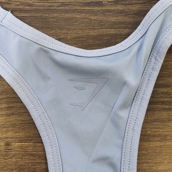 NWT Gymshark x Whitney V3 Mesh Sports Bra - Picture 7 of 8